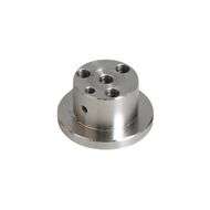 Hub-idler Gear