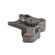 OIL Pump - Perkins