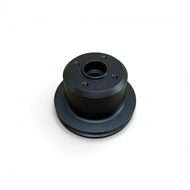 PULLEY-W/PUMP