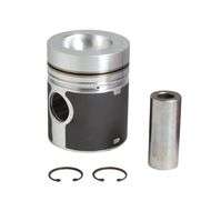 Piston
