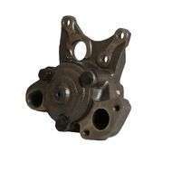 Turbo OIL Pump
