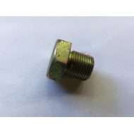 Sump Drain Plug
