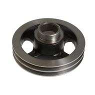 Crankshaft Pulley
