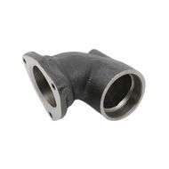 ELBOW(T/CHARGER) Exhaust
