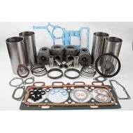 Engine KIT LD Build