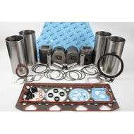 Engine KIT AA Builds