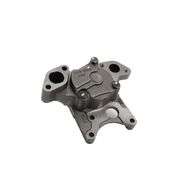 Engine OIL Pump - AB Builds