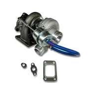 Turbocharger