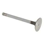 Valve Exhaust