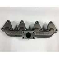 Exhaust Manifold