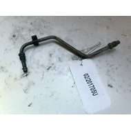 Pipe Fuel INJ/PUMP