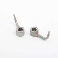 JET Piston Cooling