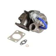Turbo Assembly