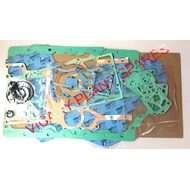Kit-gasket
