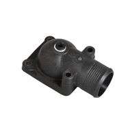 Connector- Water Outlet