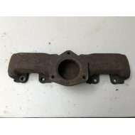 Exhaust Manifold