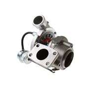 Turbo Charger Assy