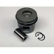 Piston