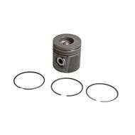 KIT Piston & Ring