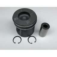 KIT Piston & Ring