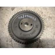 INJ Pump Drive Gear