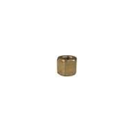Brass Nut