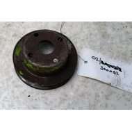 Pulley