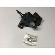 OIL Pump NON Balanced Leyland