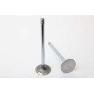 Inlet Valve - Build 5