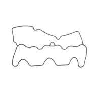 Gasket, Rocker Cover