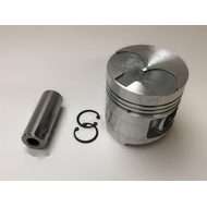 Piston NO Rings