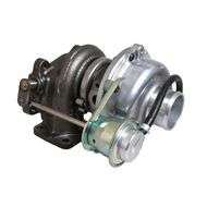 Turbo Charger