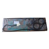 Kit-gasket Overhaul