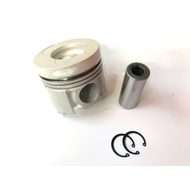 Piston