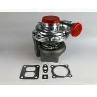 Turbocharger