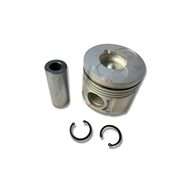 Piston AX Grade
