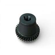 Gear Injection Pump