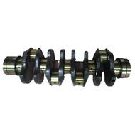 Crankshaft Assembly