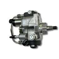 Pump Fuel Injection'