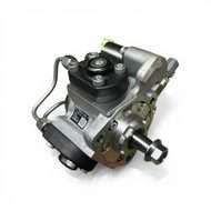 Pump Fuel Injection