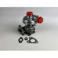 Turbocharger Assy.