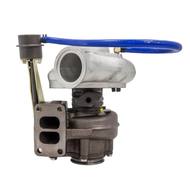 Turbo Charger