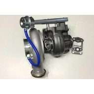 Turbo Charger