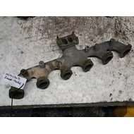 Manifold Exhaust