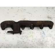 Manifold Exhaust