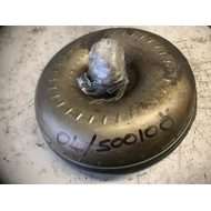 Torque Convertor