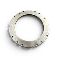 Plate Pressure