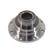 Flange