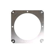 Diaphragm-square