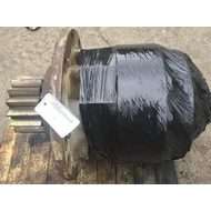 Gearbox, Assembly
